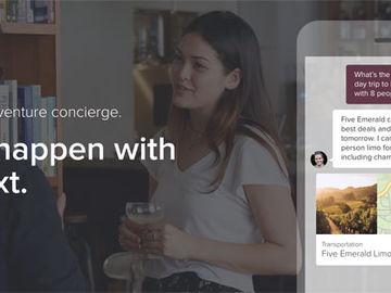 Startup pitch: Hello Scout gives hotel guests a chat-based travel assistant