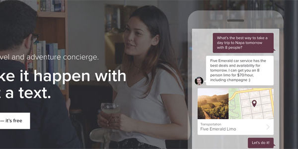 Startup pitch: Hello Scout gives hotel guests a chat-based travel assistant