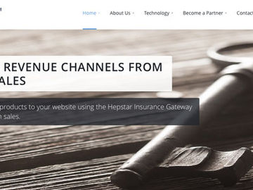 Startup pitch: Hepstar, an insurance distributor, nets $2 million and eyes expansion