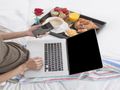 How an IT giant views the digital hotel moment