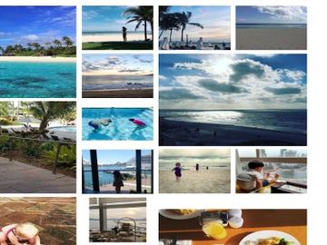 Hyatt tries the guest photo approach to marketing