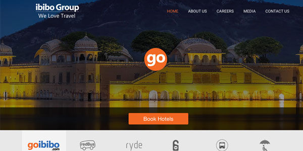 One travel brand thinks it can resurrect the independent social network