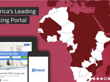 Jovago parent picks up Euro 75 million