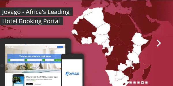 Jovago parent picks up Euro 75 million