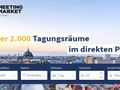 Expedia ramps up MeetingMarket service, second major chain signs