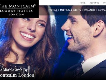 The Montcalm Mystery - comparison widgets, Booking.com and a PR fail