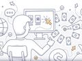 Priceline Group spent $2.8 billion on online advertising in 2015