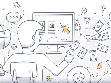 Priceline Group spent $2.8 billion on online advertising in 2015