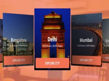 Budget consolidation - Oyo Rooms buys rival ZO Rooms