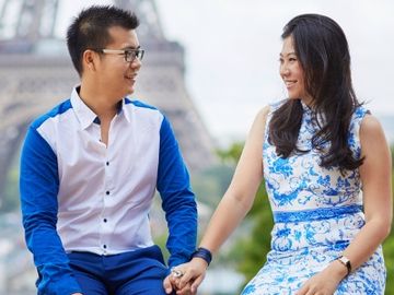 Qyer users respond positively to French connections