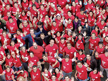 Sabre reports continued steady growth, bold forecasts