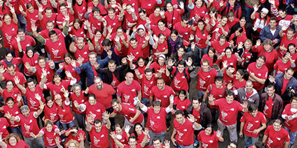 Sabre reports continued steady growth, bold forecasts