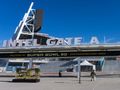 Just in time for the Super Bowl, San Francisco launches trip planning service