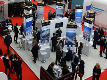 Travel buyers say Lufthansa could handle DCC transition better
