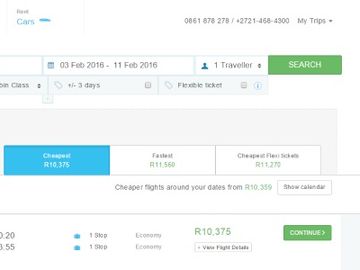 Travelstart captures $40 million round, plots African expansion
