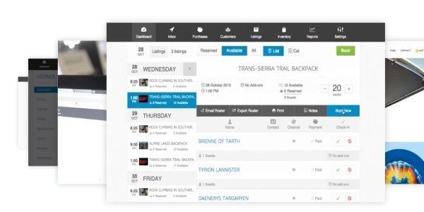 Xola raises $6 million for activity technology push