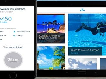 Airlines should datamine app store reviews to identify user concerns