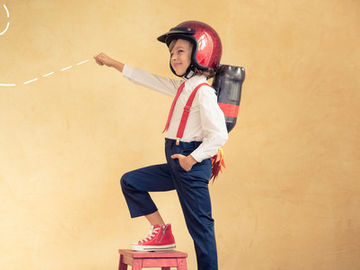 Mixing startup and corporate cultures in travel