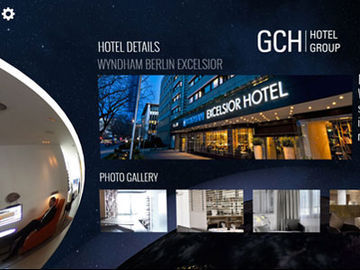 Three ways GCH is using new tech to drive direct hotel bookings