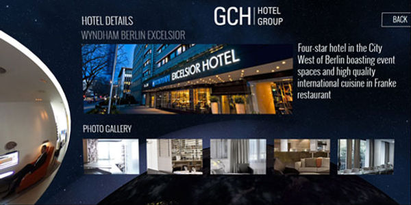 Three ways GCH is using new tech to drive direct hotel bookings