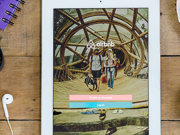 Airbnb to let neighbors report on bad hosts