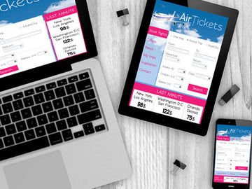 Airlines and the challenges of price versus digital experience