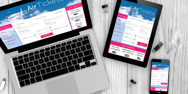Airlines and the challenges of price versus digital experience