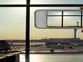 Airport experience and digital travel by 2018 [INFOGRAPHIC]