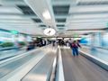 Airports must focus on digital services (and not airline customers) to make money