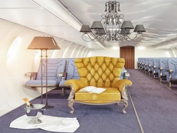 How elite travellers search and book differently to others