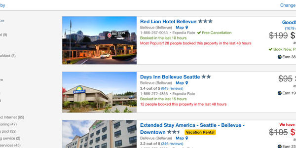 Expedia's new bidding model: Some hotel experts remain skeptical [UPDATED]