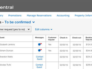 Inside Expedia's new tool that lets hotels email with its bookers