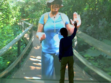 Expedia helps some ill children travel with virtual reality [VIDEO]