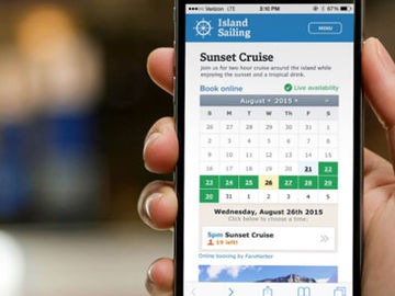 FareHarbor claims a fast rise as a reservations tool for tours and activities