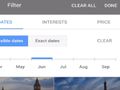 Google lets mobile catch up with desktop, launches Destinations