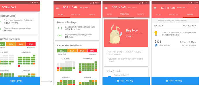 Hopper raises 16 million CAN and reports flights app strength