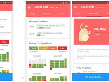 Hopper raises $16 million (CAN) and reports flights app strength