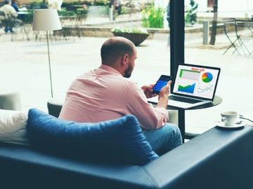 Hotels get heavy with general managers if guests have problems with wifi