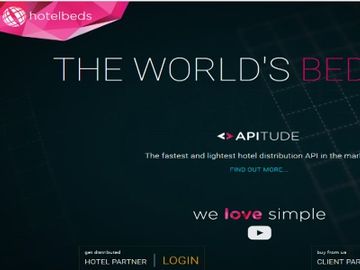 Hotelbeds strengthens presence in major markets