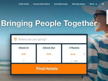 HotelPlanner acquires Hotel Hotline, pushes ticket-plus-hotel packages