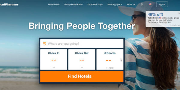 HotelPlanner acquires Hotel Hotline, pushes ticket-plus-hotel packages