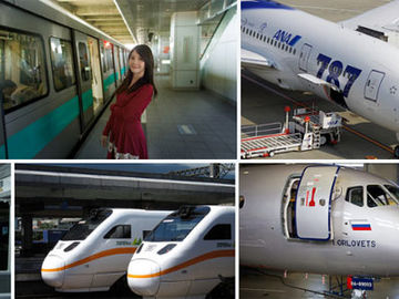 Why intermodal is the new interline