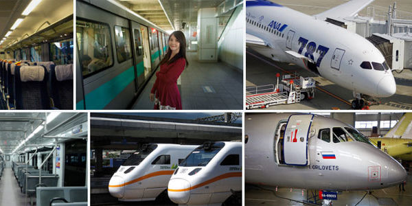 Why intermodal is the new interline