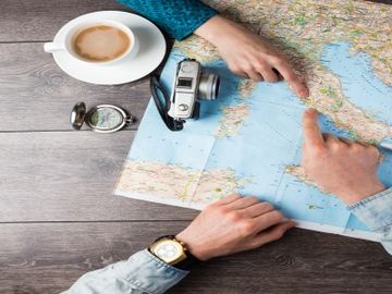 End of an era - InterRail planning finds a home online