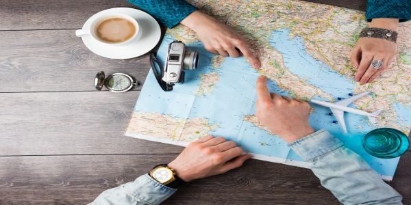 End of an era - InterRail planning finds a home online