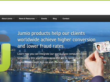 Jumio files for bankruptcy and plans to sell to Facebook cofounder