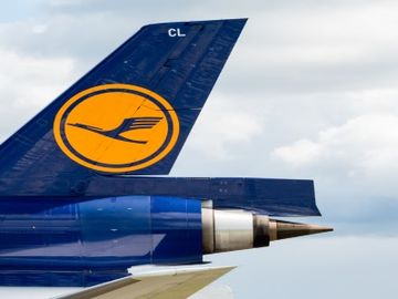  alt="Lufthansa talks up direct connect as big corporate agency comes on-board"  title="Lufthansa talks up direct connect as big corporate agency comes on-board" 
