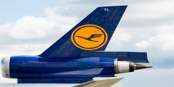 Lufthansa talks up direct connect as big corporate agency comes on-board
