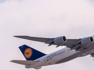 Lufthansa sues Sabre, as the tussle over the GDS surcharge escalates