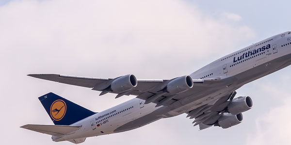 Lufthansa sues Sabre, as the tussle over the GDS surcharge escalates